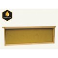 Harvest Lane Honey Frames/Foundation Medium WWFFM-102